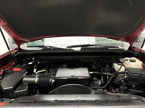 Used 2024 Chevrolet Silverado 2500 High Country w/ Technology Package image 51