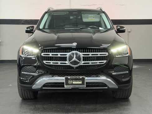 Used 2024 Mercedes-Benz GLE 450 GLE 450 image 6