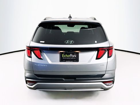 Used 2025 Hyundai Tucson SEL image 7