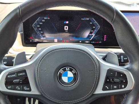 Used 2026 BMW X7 M60i AWD/4WD image 21