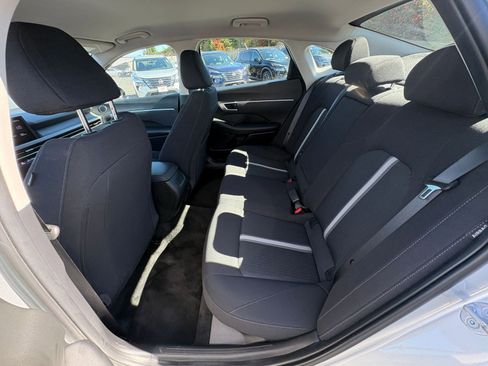 Used 2025 Hyundai Sonata SEL FWD image 27