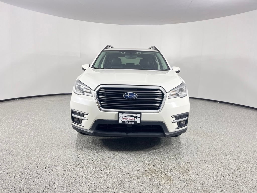 Used 2022 Subaru Ascent Limited AWD/4WD image 7