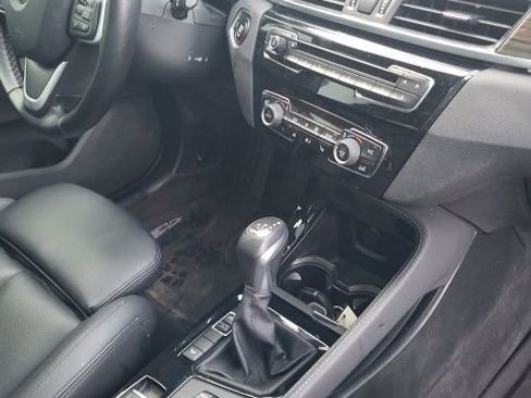 Used 2016 BMW X1 xDrive28i image 10