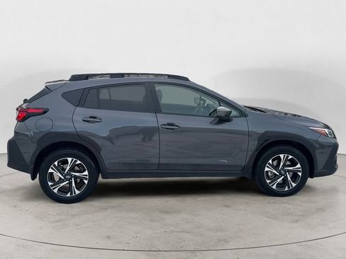 Used 2024 Subaru Crosstrek 2.0i Premium AWD/4WD image 6