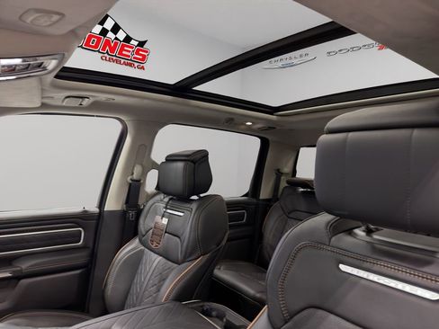 New 2026 RAM 1500 Tungsten w/ Bed Utility Group image 5