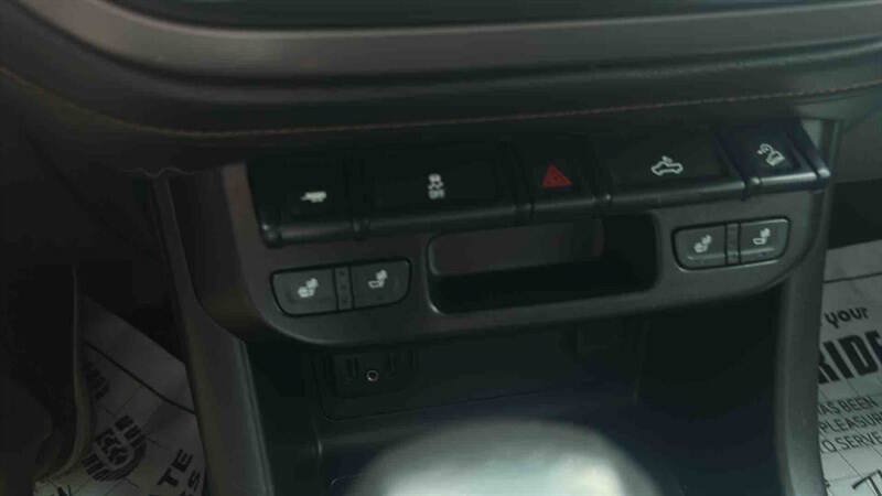 Used 2022 GMC Canyon AT4 w/ Trailering Package AWD/4WD image 29