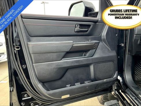 Used 2023 Toyota Tundra TRD Pro AWD/4WD image 24