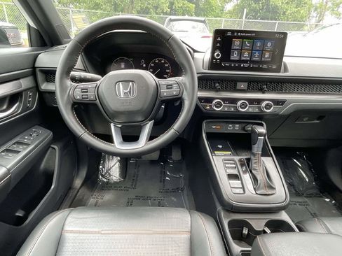 Used 2025 Honda CR-V Sport-L image 17