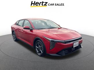 Used 2025 Kia K4 LXS video 1