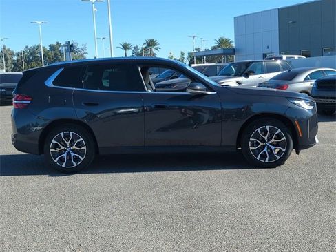 New 2026 BMW X3 xDrive30 w/ Convenience Package image 5