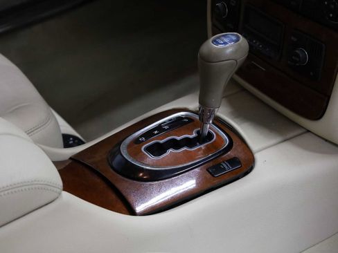 Used 2004 Mercedes-Benz S 430 image 20