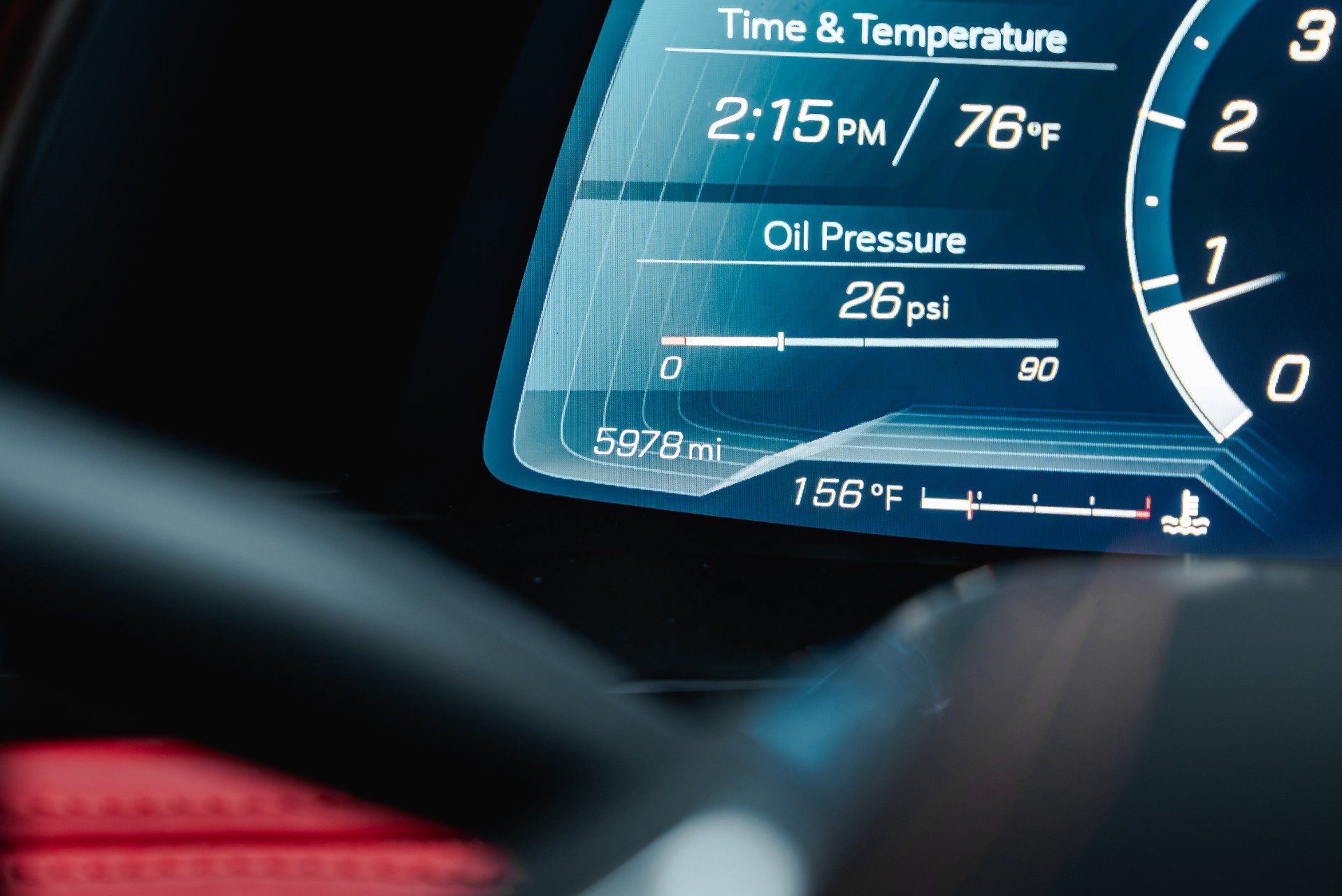 Used 2023 Chevrolet Corvette Z06 RWD image 49
