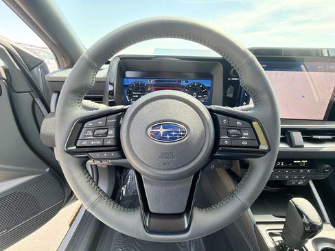 New 2026 Subaru Outback Limited AWD/4WD image 22