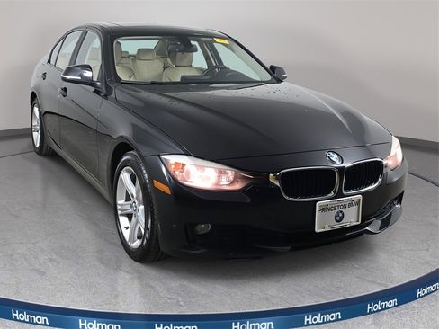 Used 2014 BMW 328i xDrive Sedan image 4