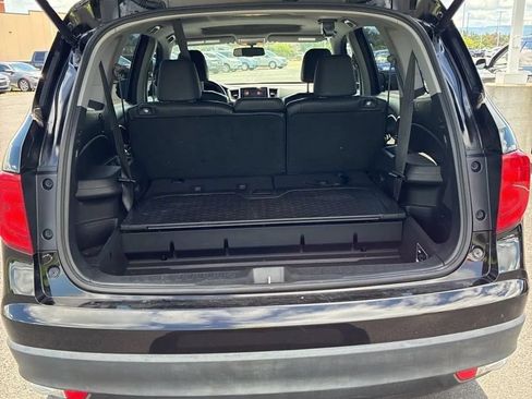 Used 2017 Honda Pilot EX-L image 30