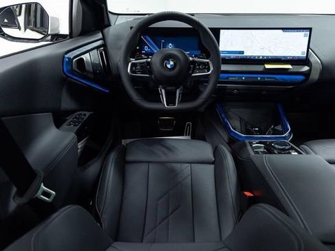 New 2026 BMW X3 xDrive30 w/ Premium Package AWD/4WD image 4