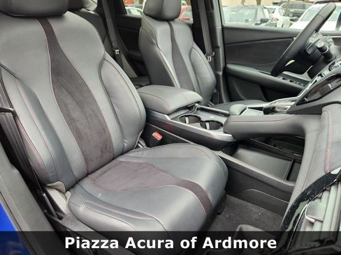 Certified 2025 Acura RDX A-Spec image 15