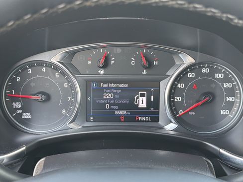 Used 2024 Chevrolet Equinox LT FWD image 27