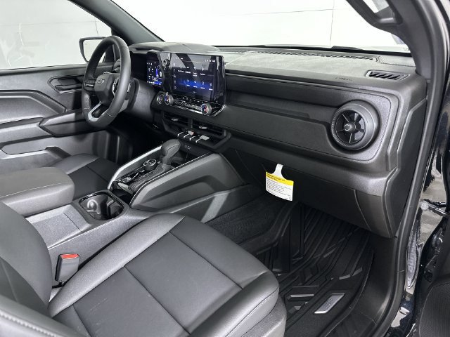 New 2026 Chevrolet Colorado Trail Boss AWD/4WD image 31