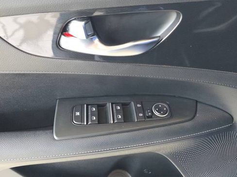 Used 2024 Kia Forte GT-Line w/ GT-Line Premium Package image 23