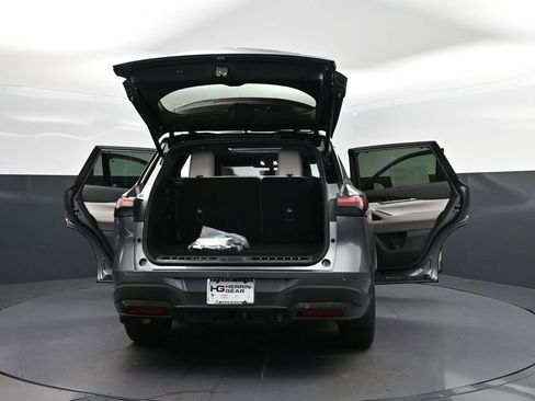 New 2026 INFINITI QX60 Autograph w/ Dark Cargo Package image 53