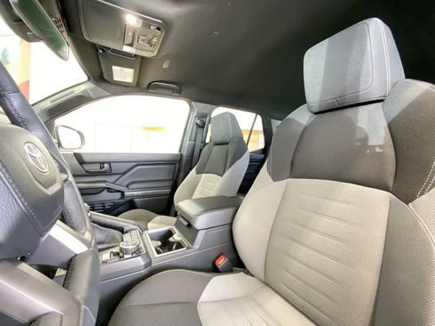 Certified 2025 Toyota 4Runner TRD Off-Road image 13