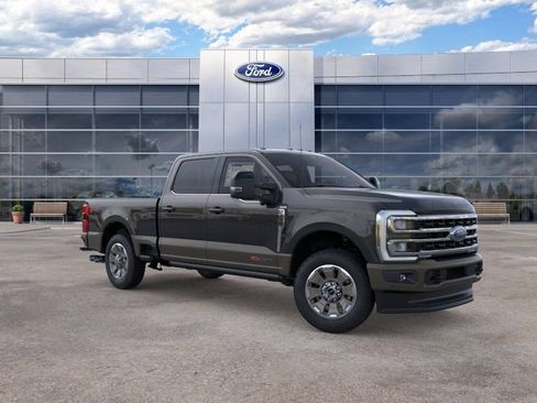 New 2026 Ford F250 King Ranch AWD/4WD image 7