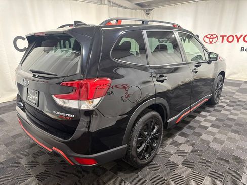 Used 2022 Subaru Forester Sport AWD/4WD image 8