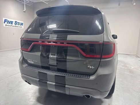 Used 2022 Dodge Durango R/T RWD image 7