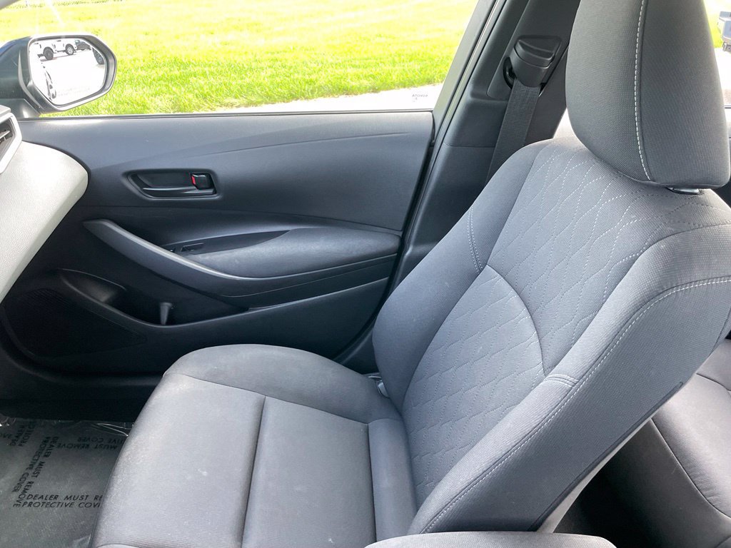 Used 2024 Toyota Corolla LE FWD image 15