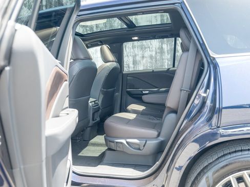 Used 2026 Lexus TX 350 AWD w/ Technology Package image 33