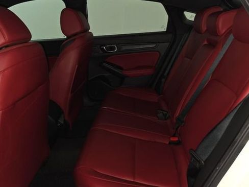 Used 2023 Acura Integra A-Spec FWD image 6