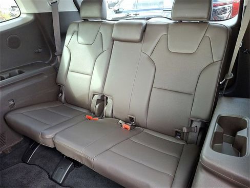 Used 2022 Kia Telluride SX w/ Nightfall Edition Package image 11