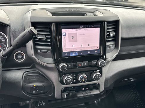 New 2026 RAM 3500 Tradesman w/ Chrome Appearance Group A image 23