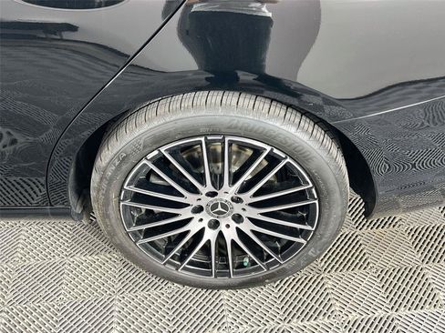 Certified 2026 Mercedes-Benz C 300 4MATIC Sedan image 31