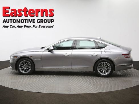 Used 2023 Genesis G80 2.5T image 64