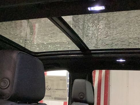 New 2026 Chevrolet Tahoe RST w/ RST Capability Package image 9