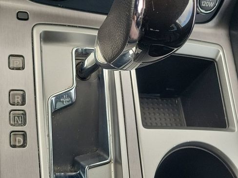 Certified 2024 Nissan Murano SV FWD image 36
