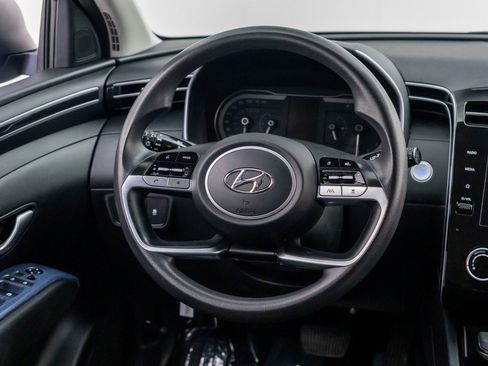 Used 2022 Hyundai Tucson SEL AWD/4WD image 12