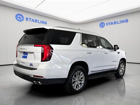 Used 2025 GMC Yukon Denali image 22