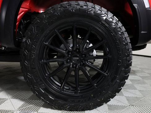 Used 2025 Ford F150 Raptor w/ Equipment Group 803A Raptor R image 50