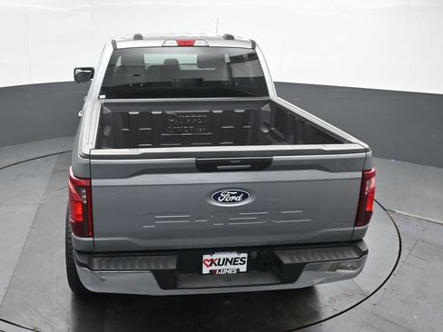 Used 2024 Ford F150 XLT image 30