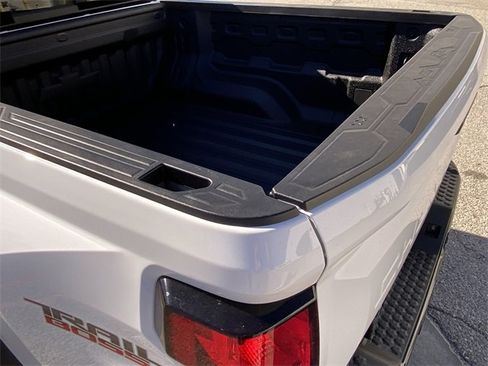 Used 2026 Chevrolet Colorado Trail Boss image 29