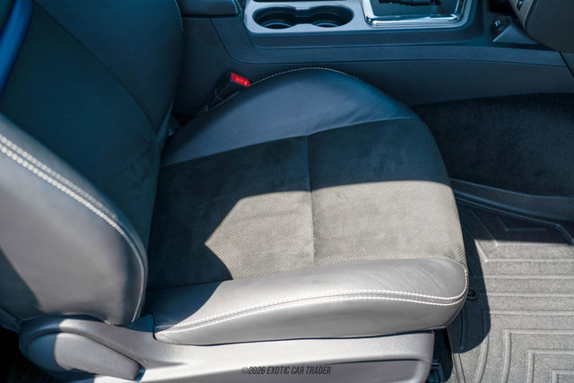 Used 2013 Dodge Challenger SRT8 w/ Harman Kardon Audio Group RWD image 57