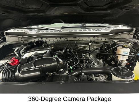 Used 2024 Ford F250 XL w/ STX Appearance Package AWD/4WD image 21