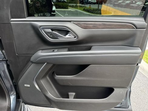 Used 2021 Chevrolet Tahoe LT AWD/4WD image 43
