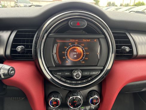Used 2017 MINI Cooper S FWD image 16