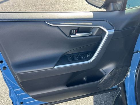 Certified 2023 Toyota RAV4 XSE image 11