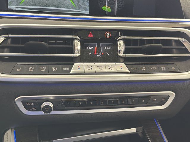 Used 2023 BMW X5 sDrive40i RWD image 7
