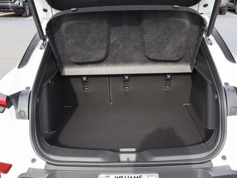 New 2026 Buick Envista Preferred w/ Convenience I Package image 17